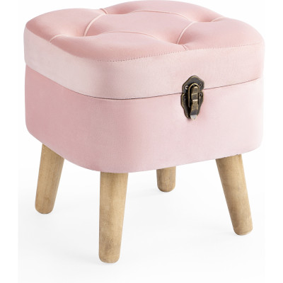 Пуф Pink marshmallows