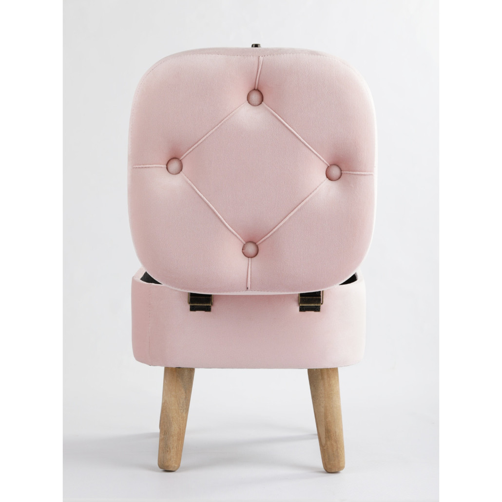 Пуф Pink marshmallows
