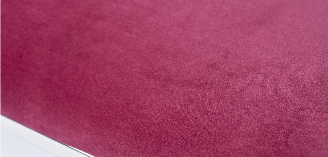 Пуф Puf Pink Velor