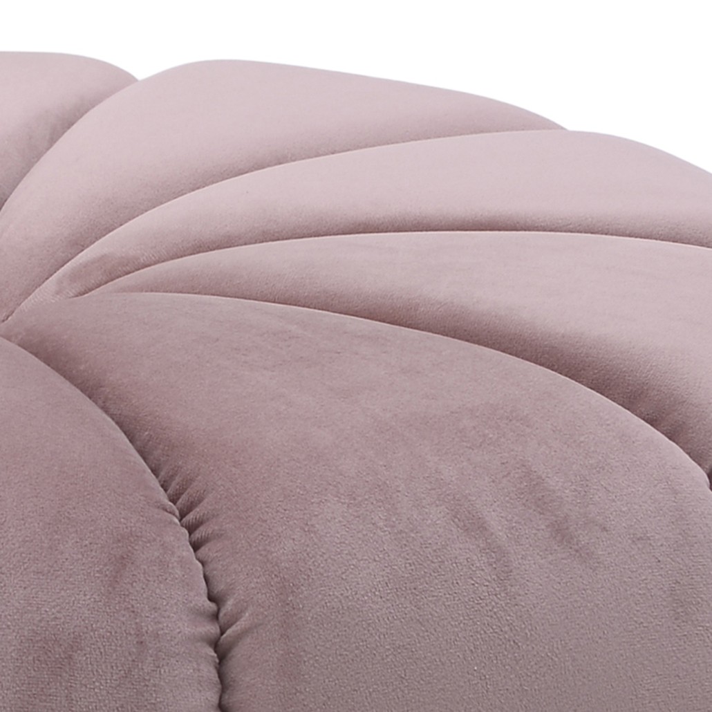 Пуф Pumpkin Pink Dust Pouf