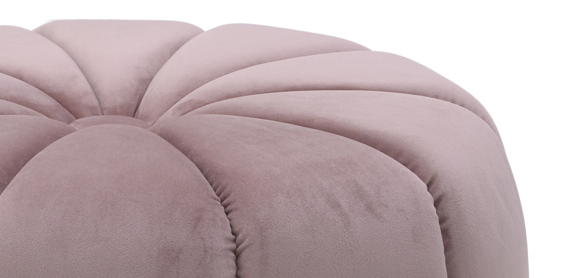 Пуф Pumpkin Pink Dust Pouf