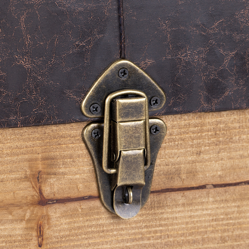 Пуф The Brown Chest