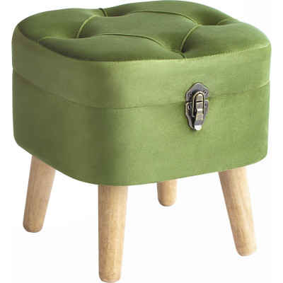 Пуф The freshness of summer