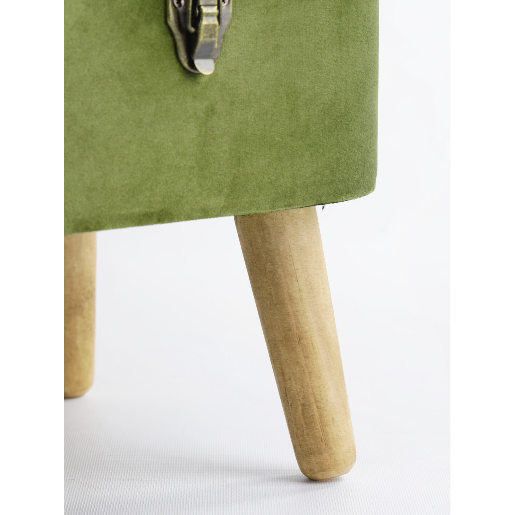 Пуф The freshness of summer