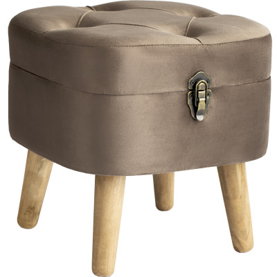 Пуф The tonality of simplicity