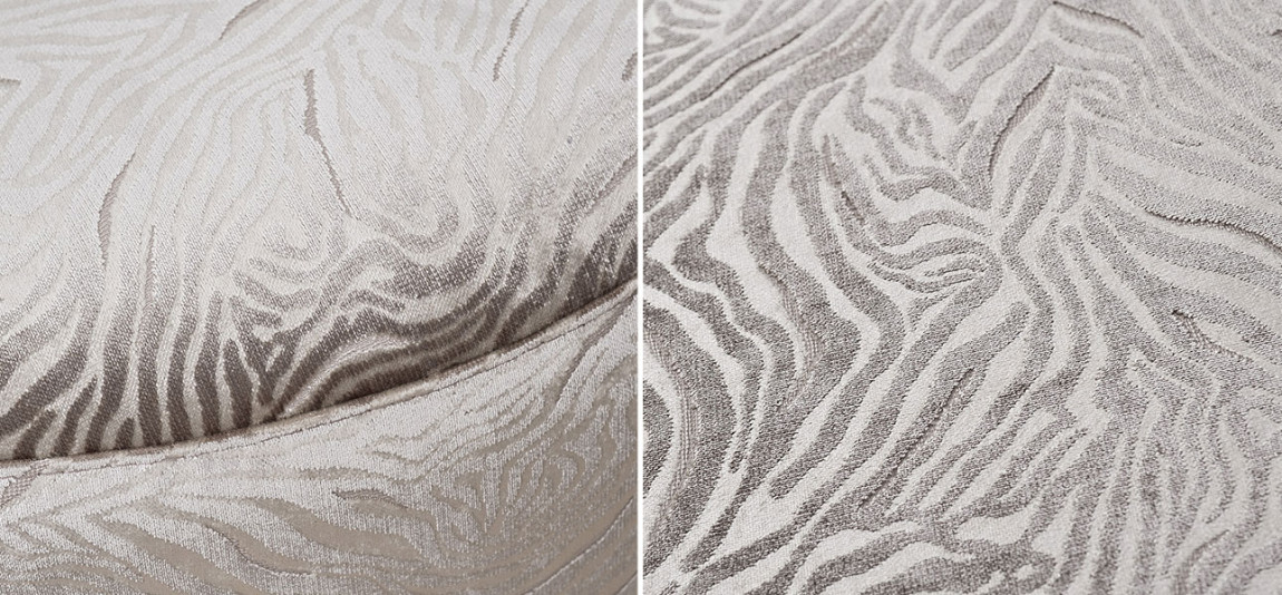 Пуф Village Voice corduroy