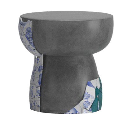 Пуф бетонный Holst