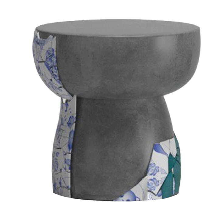 Пуф бетонный Holst