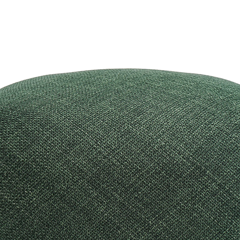 Пуф зеленый Odilon Pouf Green
