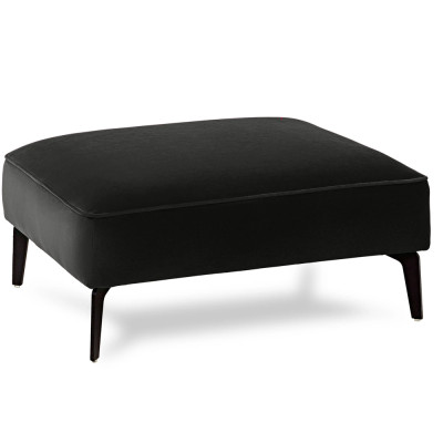 Пуф каркасный на металлических ножках Era