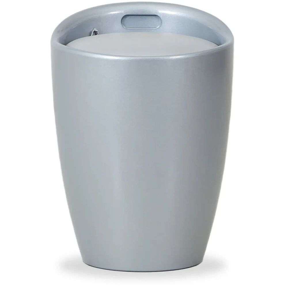 Пуф круглый Collumb