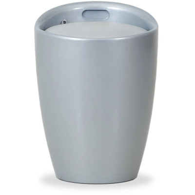 Пуф круглый Collumb