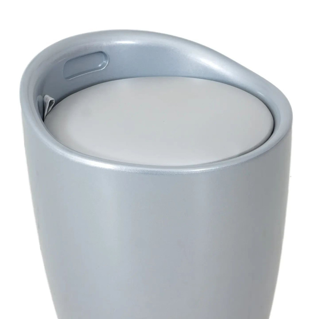 Пуф круглый Collumb