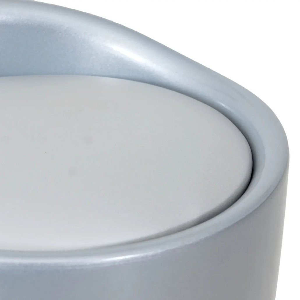 Пуф круглый Collumb