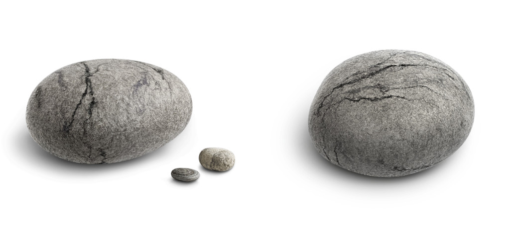 Пуф Серый Агат