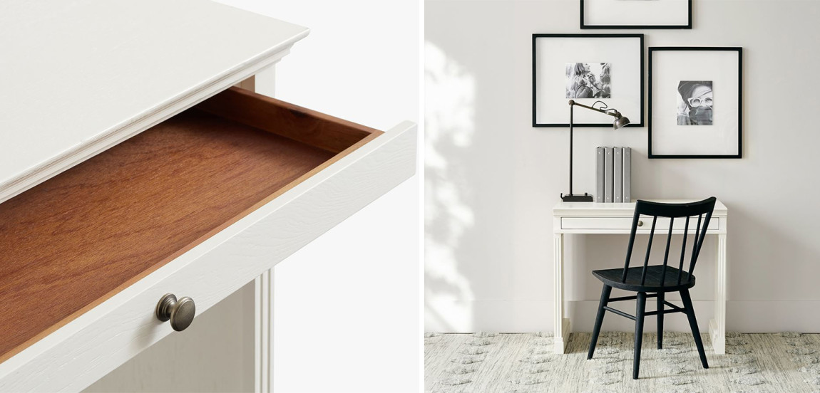 Рабочий стол Benjamin Small