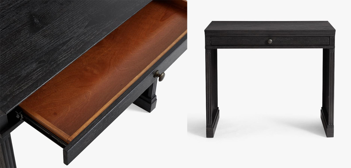 Рабочий стол Benjamin Small