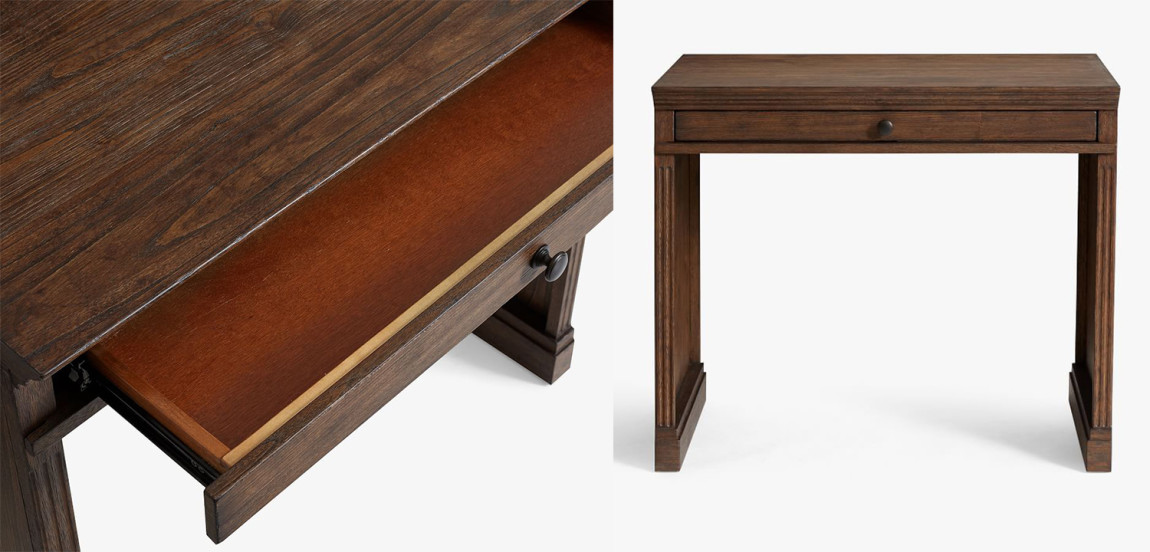 Рабочий стол Benjamin Small