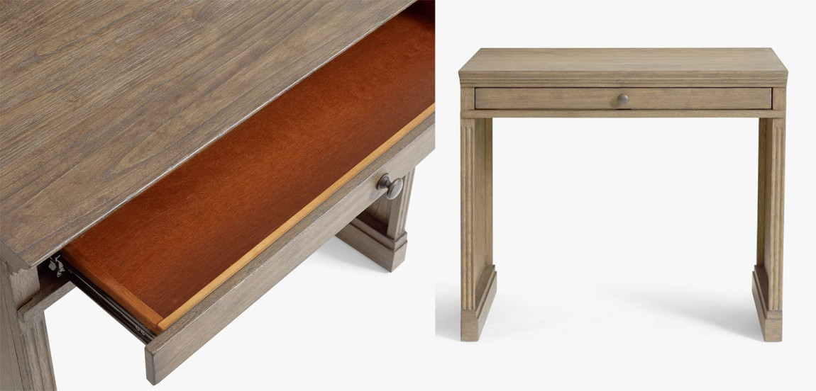 Рабочий стол Benjamin Small