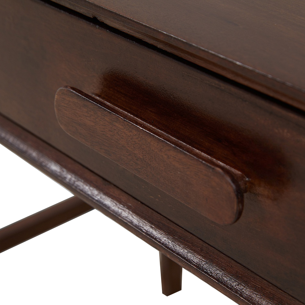 Рабочий стол Dwayne Wood Desk