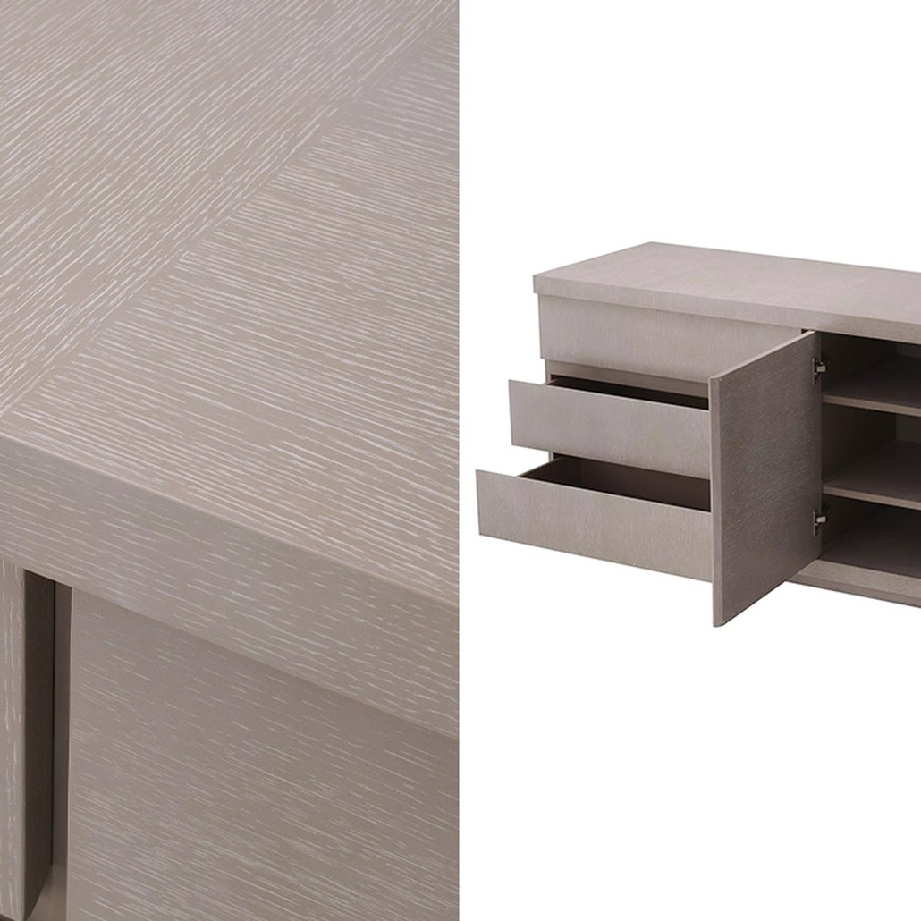 Рабочий стол Eichholtz Desk Crosby