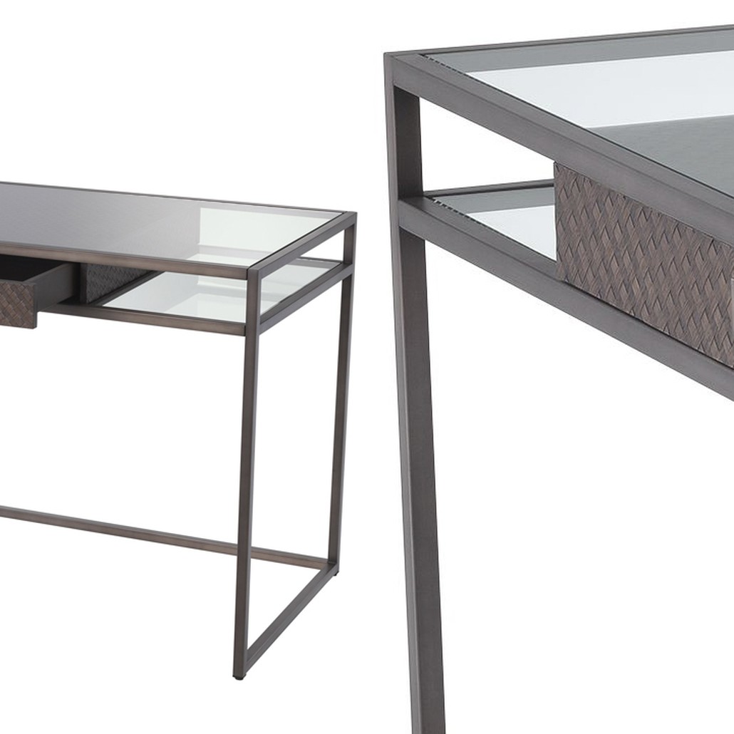 Рабочий стол Eichholtz Desk Napa Valley