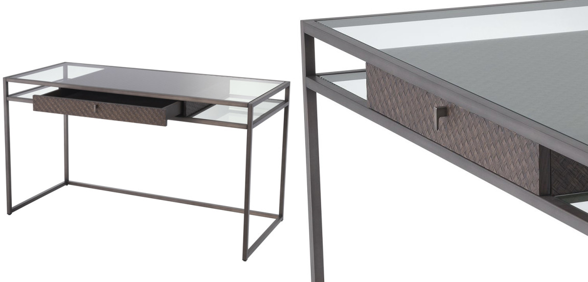 Рабочий стол Eichholtz Desk Napa Valley