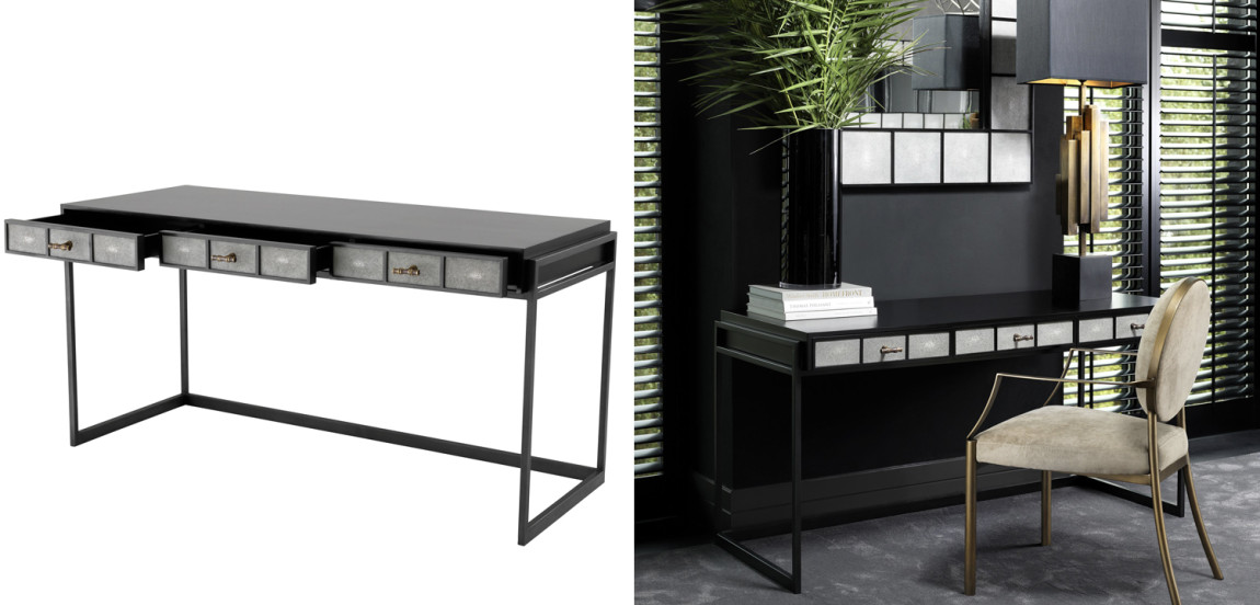 Рабочий стол Eichholtz Desk Paco