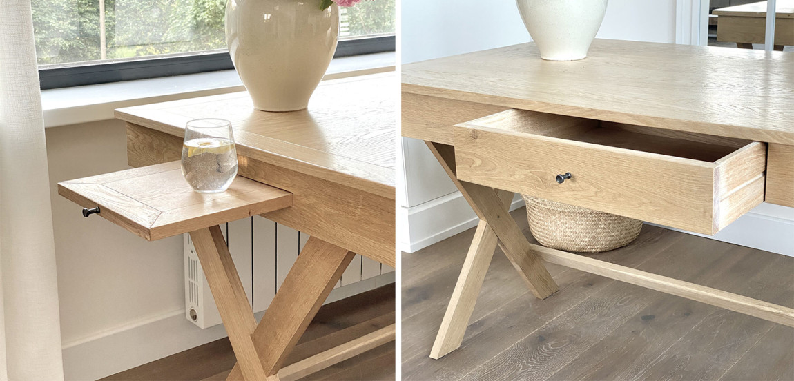 Рабочий стол Gerard Desktop