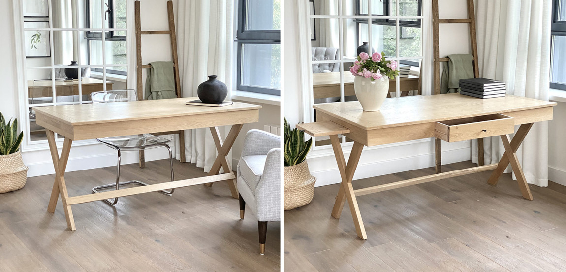 Рабочий стол Gerard Desktop