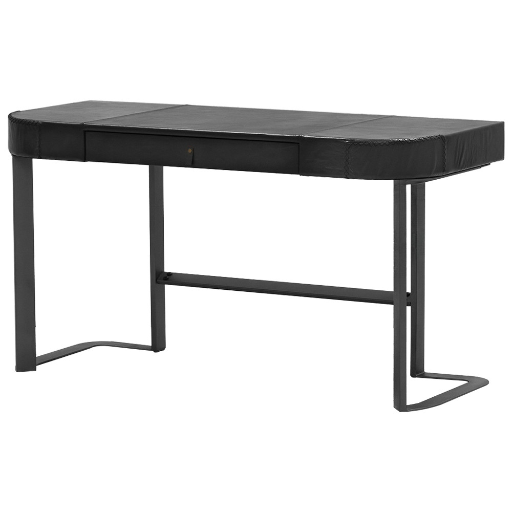 Рабочий стол Hart Leather Desk