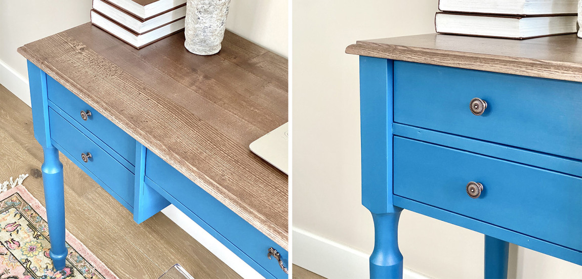 Рабочий стол Jailene Desktop