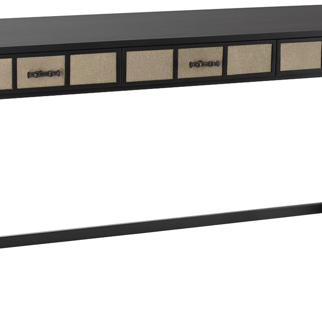 Рабочий стол Lavern Stingray Texture Desk