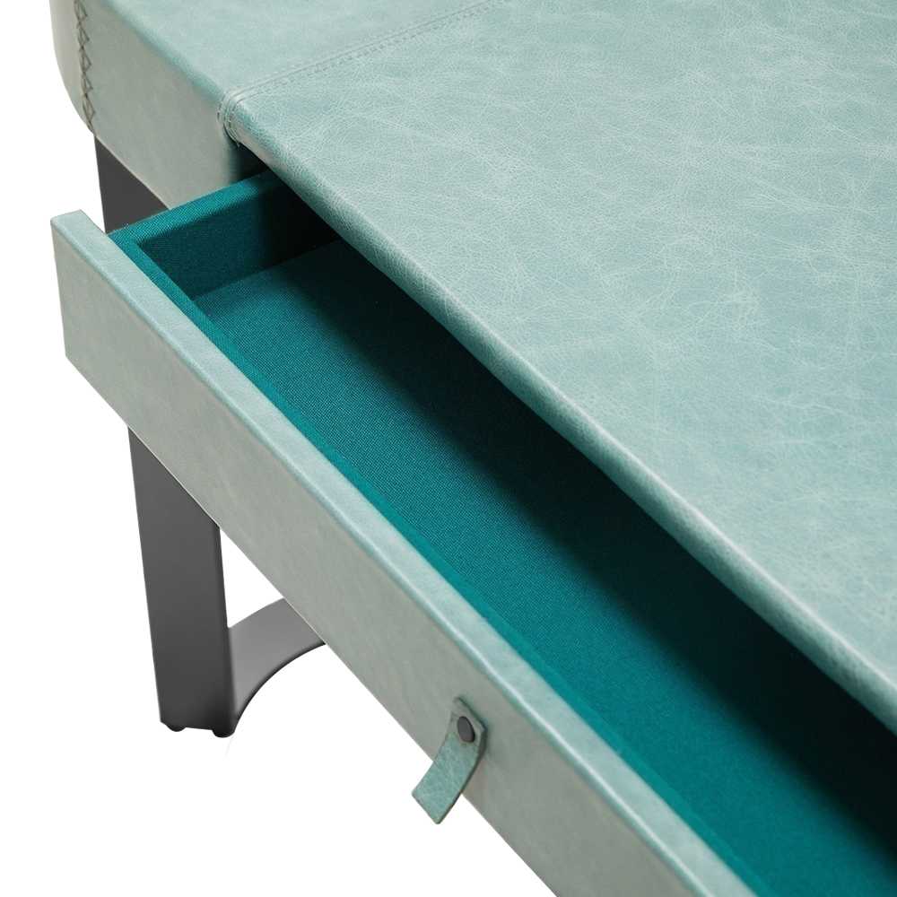 Рабочий стол Lulu Mint Desk