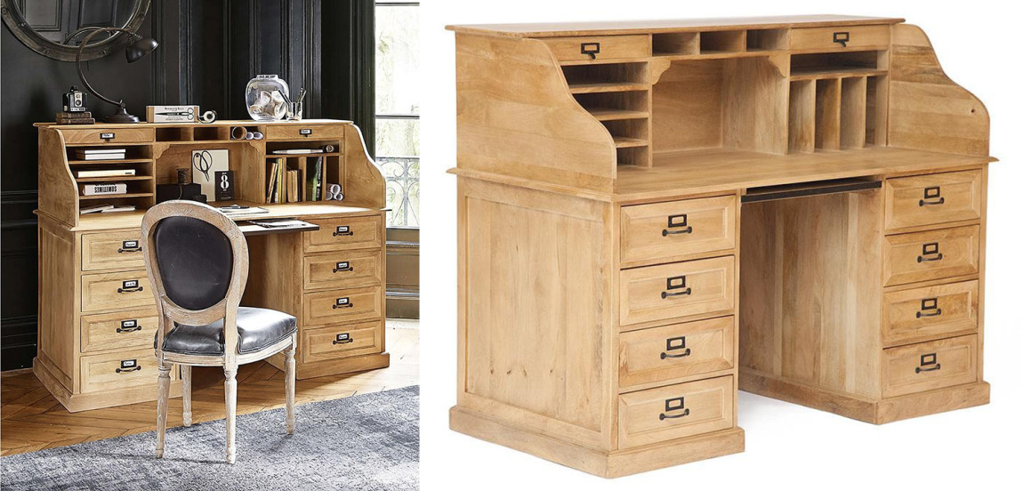 Рабочий стол Mango Desktop Boleyn