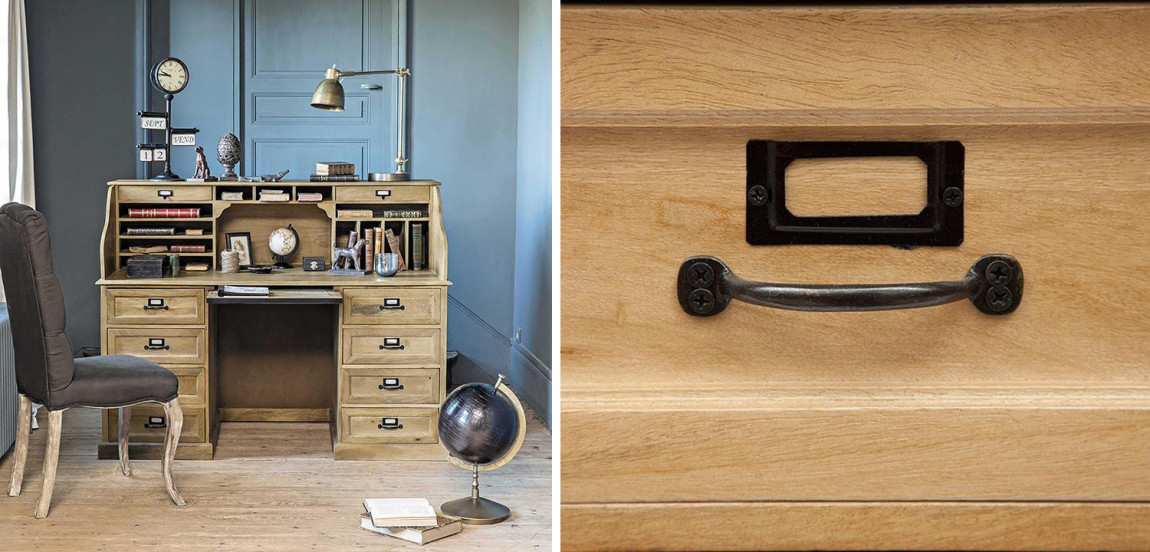 Рабочий стол Mango Desktop Boleyn