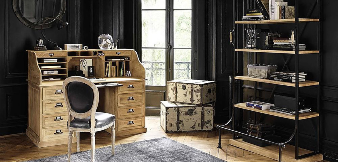 Рабочий стол Mango Desktop Boleyn