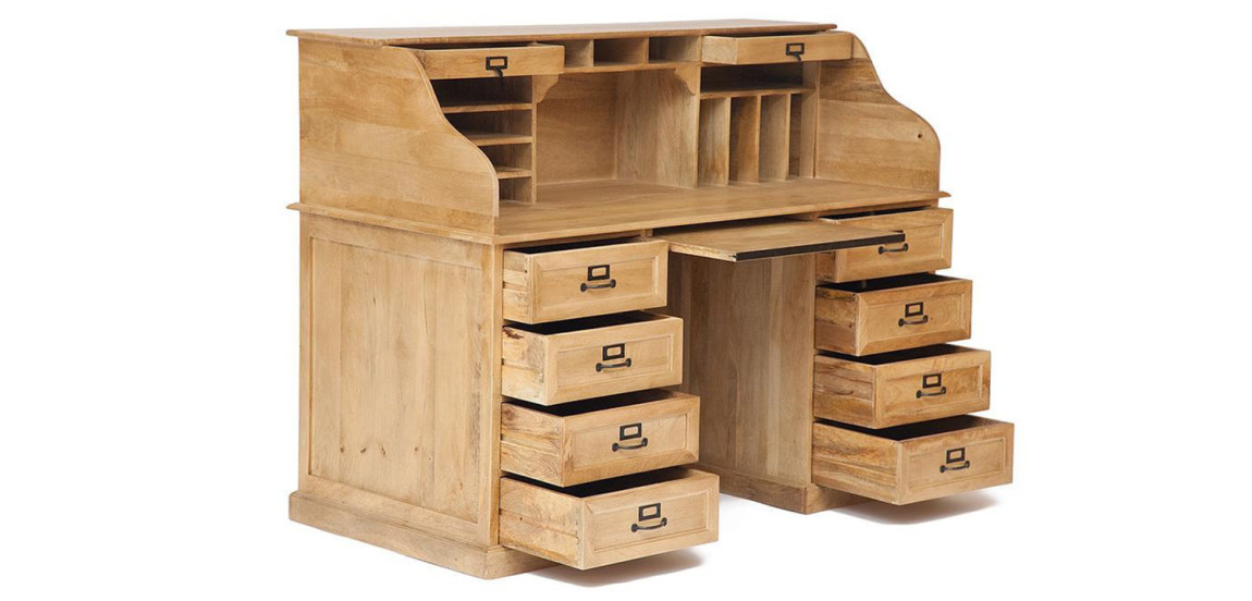 Рабочий стол Mango Desktop Boleyn