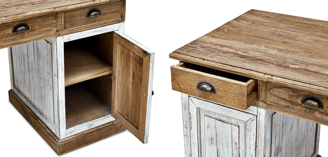 Рабочий стол Perola Provence Desktop