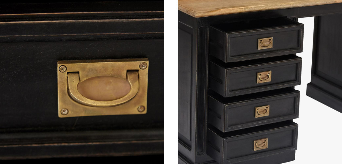 Рабочий стол Provence Sylvie Desktop