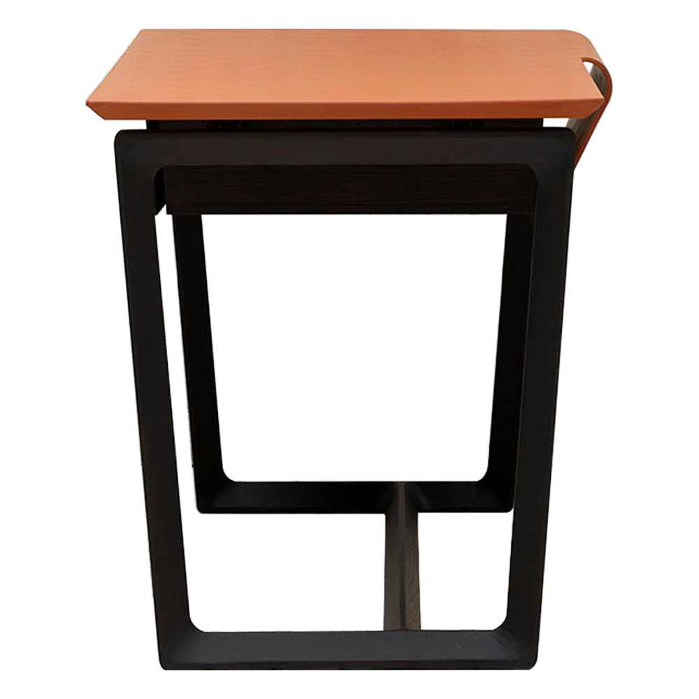 Рабочий стол Stan Orange Desk