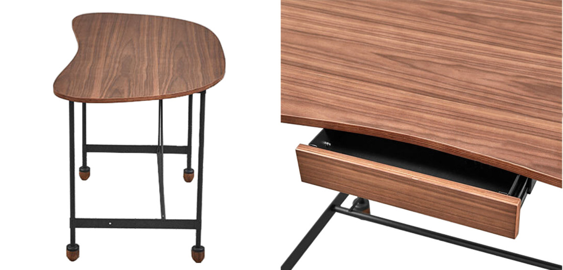 Рабочий стол Thorin Desktop