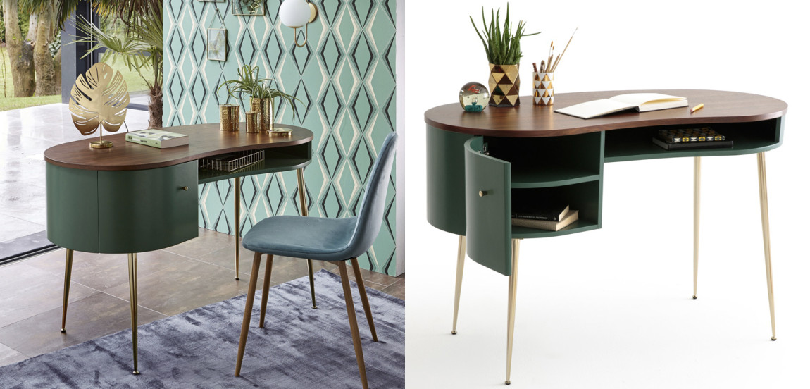 Рабочий стол Torborg Desktop