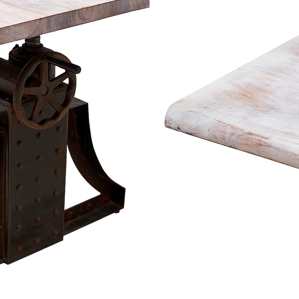 Рабочий стол с регулируемой высотой Bryant Desk