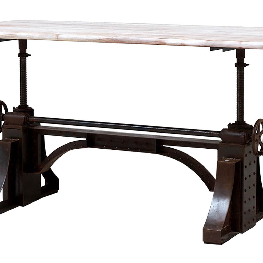 Рабочий стол с регулируемой высотой Bryant Desk