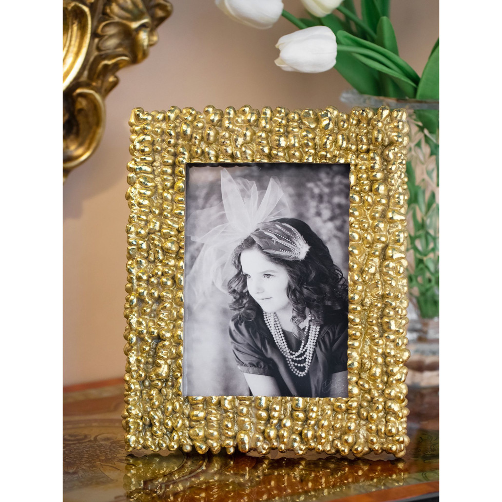 Рамка для фото Bubbles