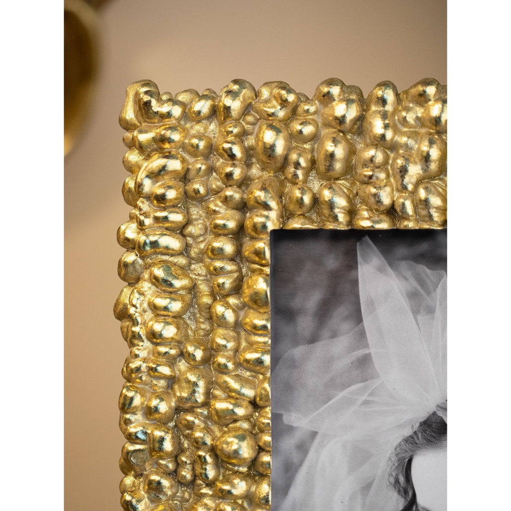 Рамка для фото Bubbles