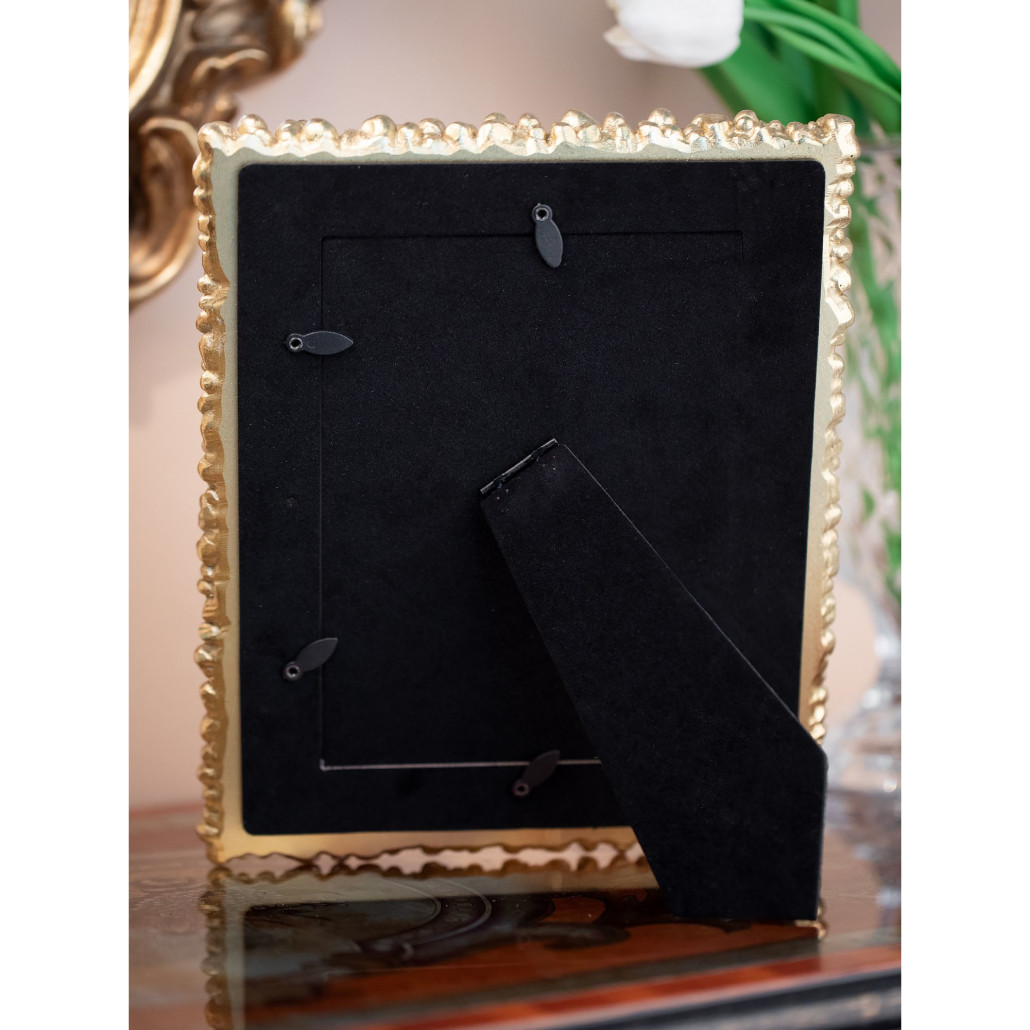 Рамка для фото Bubbles