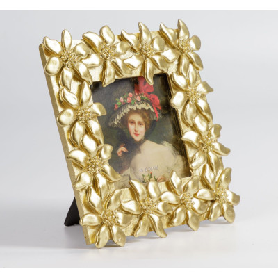 Рамка для фото Field of flowers