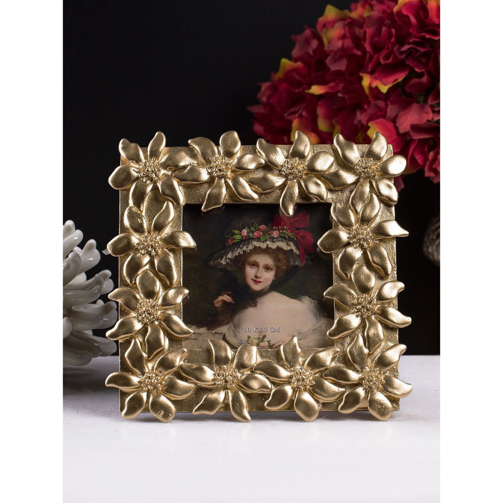 Рамка для фото Field of flowers